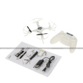 Mini RC Helicopter 13CM Mini Dron FY530 Gimbal Remote Control RC Helicopter Quadcopter Drone Quadcopter